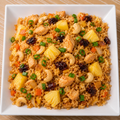 Pineapple Fried Rice