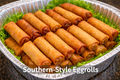 Catering Egg Rolls (55 Rolls)