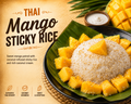 Mango Sticky Rice