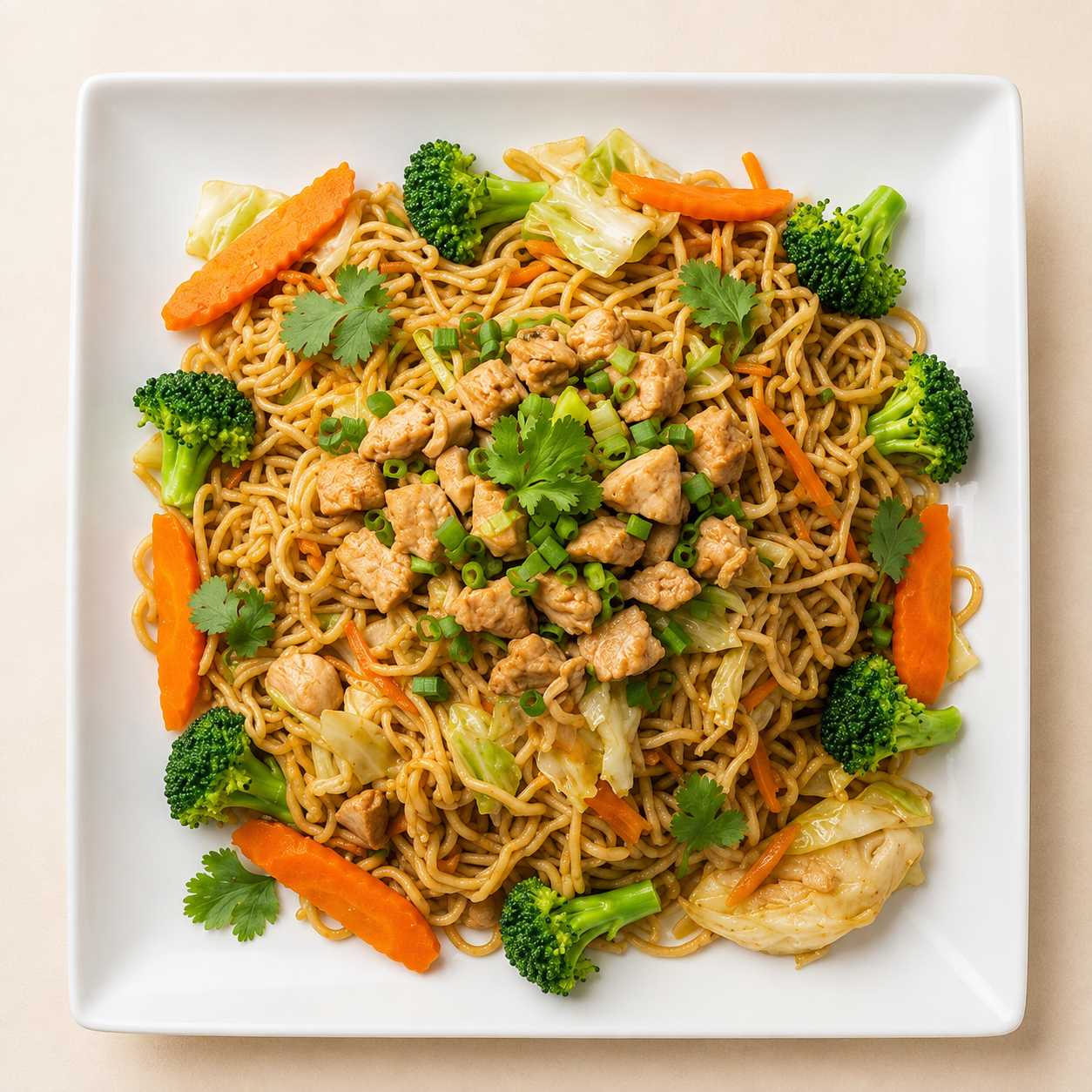 Chow Mein